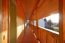 Bike Lodge Spessart