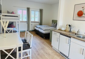 Bike Lodge Spessart