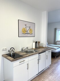 Bike Lodge Spessart