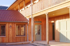 Bike Lodge Spessart