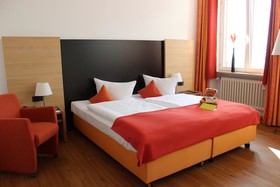 ACHAT Hotel Franziskushöhe