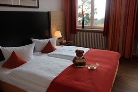 ACHAT Hotel Franziskushöhe