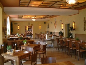 ACHAT Hotel Franziskushöhe