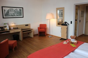 ACHAT Hotel Franziskushöhe