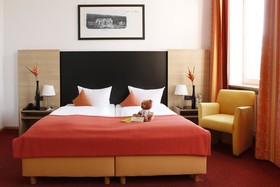 ACHAT Hotel Franziskushöhe