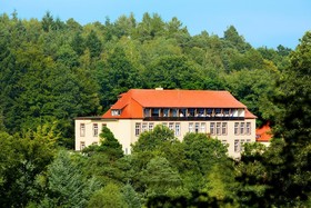 ACHAT Hotel Franziskushöhe