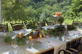 ACHAT Hotel Franziskushöhe