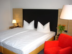 ACHAT Hotel Franziskushöhe