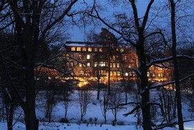 ACHAT Hotel Franziskushöhe