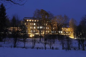 ACHAT Hotel Franziskushöhe