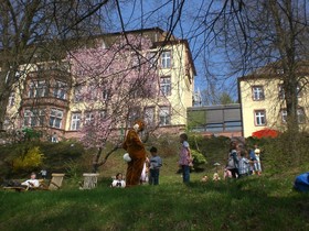 ACHAT Hotel Franziskushöhe
