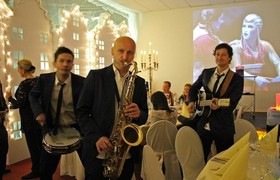 ACHAT Hotel Franziskushöhe