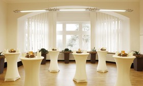 ACHAT Hotel Franziskushöhe