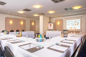 Best Western Leoso Hotel Ludwigshafen