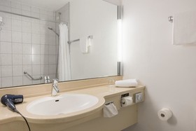 Best Western Leoso Hotel Ludwigshafen