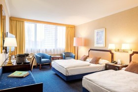Best Western Leoso Hotel Ludwigshafen