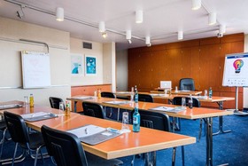 Best Western Leoso Hotel Ludwigshafen