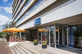 Best Western Leoso Hotel Ludwigshafen