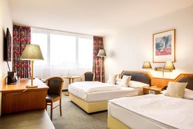 Best Western Leoso Hotel Ludwigshafen