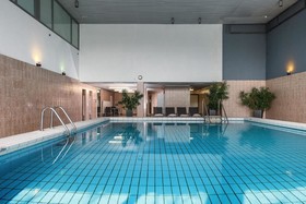 Best Western Leoso Hotel Ludwigshafen