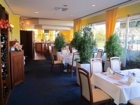 Best Western Leoso Hotel Ludwigshafen