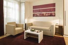 Business Hotel Rene Bohn