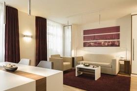 Business Hotel Rene Bohn
