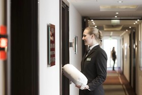 Business Hotel Rene Bohn