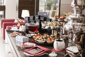 Business Hotel Rene Bohn