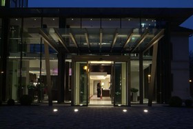 Business Hotel Rene Bohn