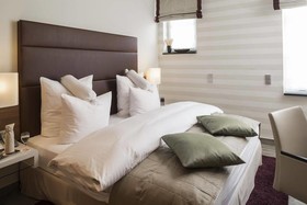 Business Hotel Rene Bohn