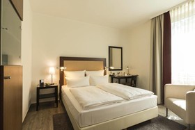Business Hotel Rene Bohn