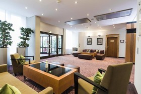 Business Hotel Rene Bohn