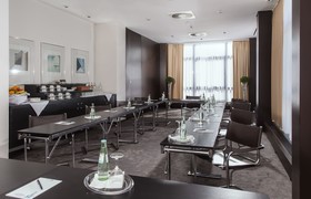 Hotel Excelsior Ludwigshafen