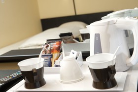 Hotel Excelsior Ludwigshafen