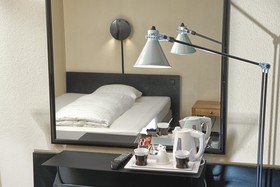 Hotel Excelsior Ludwigshafen
