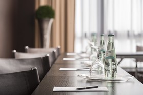 Hotel Excelsior Ludwigshafen