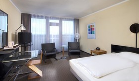 Hotel Excelsior Ludwigshafen