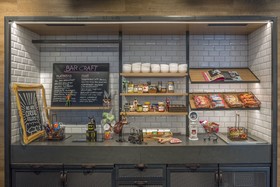 Moxy Ludwigshafen