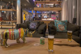 Moxy Ludwigshafen