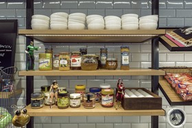 Moxy Ludwigshafen