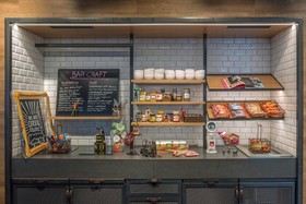 Moxy Ludwigshafen