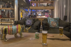 Moxy Ludwigshafen
