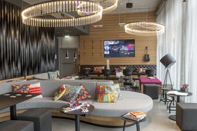 Moxy Ludwigshafen