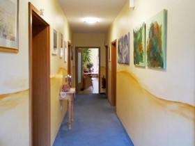 Pension Maintal