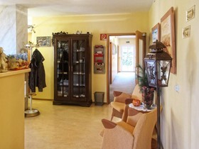 Pension Maintal