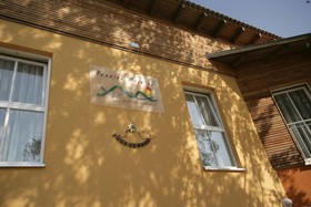 Pension Maintal
