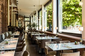 AC Hotel by Marriott Mainz
