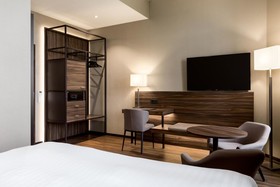 AC Hotel by Marriott Mainz
