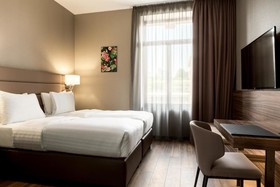 AC Hotel by Marriott Mainz